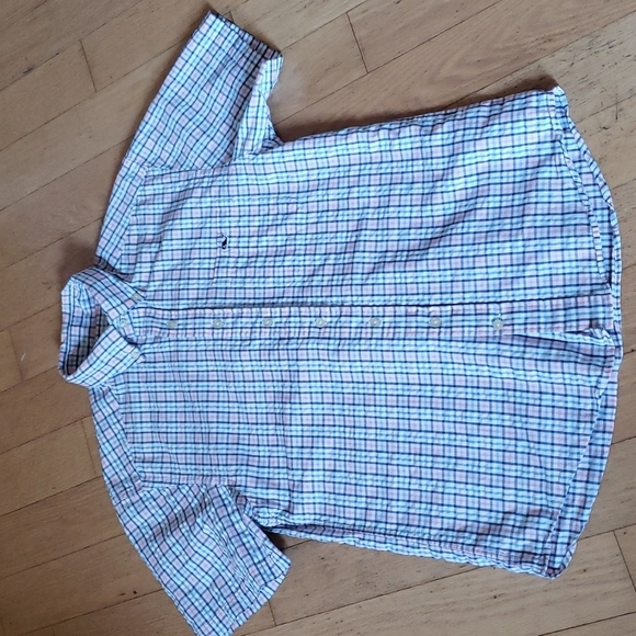 Vinyard Vines Tucker Shirt Size Small - Picture 9 of 10